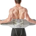 Posture Corrector Back Brace